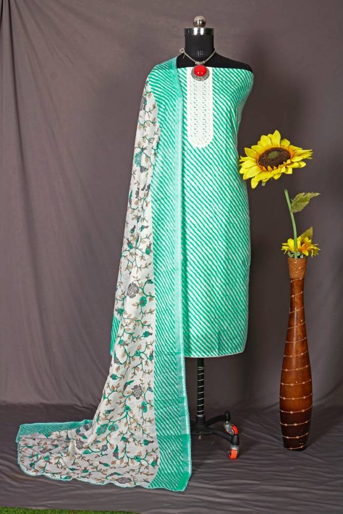 Bipson Sonikudi 1017 Cotton Printed Regular Wear Latest Dress Material Collection